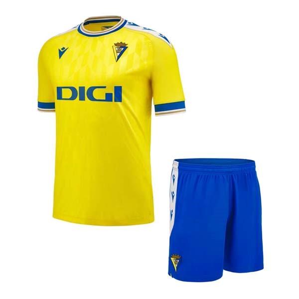 Maillot Cadix Domicile Enfant 2023-24